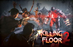 The Art of Killing Floor 2