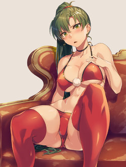 [Artist] Shinon