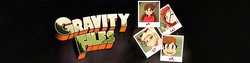 [CritBlix] Gravity Files [v1.1]