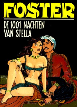 [Foster] De 1001 Nachten Van Stella