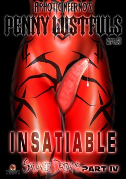 Penny Lustfuls 11: Insatiable