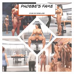Phoebe’s Fame by Robolord