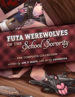 [Angrboda] Futa Werewolves of the School Sorority