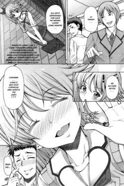 [RED-RUM] Higurashi no Koe | Cry of the Cicada (COMIC Penguin Celeb 2014-12) [Portuguese-BR] [LIANEF]