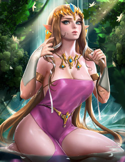 SakimiChan Term 14