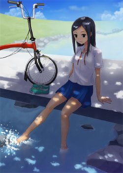 - Artist - Hashi