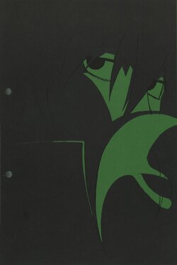(C80) [Tabibito Shokudo (Komori Takahiro)] BLACK FILE