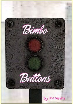 [Keshara] Bimbo Buttons