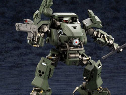 Hexa Gear Bulkarm Alpha (Jungle Type) 1/24 Scale Model Kit  [bigbadtoystore.com]