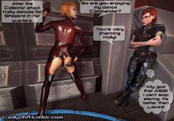 Mass Effect Kelly Porn - Tag: masseffect - E-Hentai Galleries