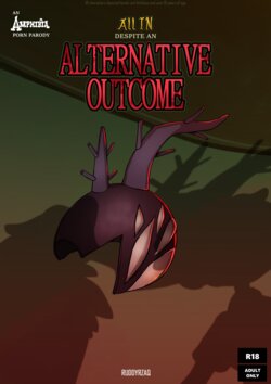 [RuddyRzaq] All In Despite An Alternative Outcome (Amphibia)