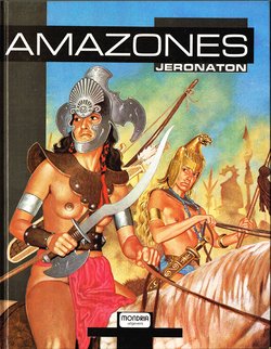 Amazones (Dutch)