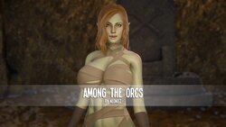 [Neoniez] - Among the Orcs