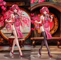 TouFou Figure Studio - Xenoblade Chronicles Pyra