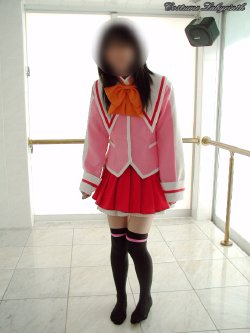 [Costume Labyrinth] Hana (Ikinari happy bell)