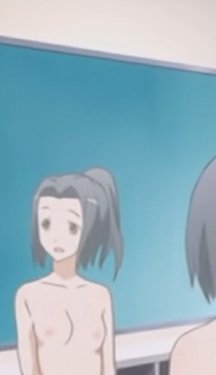 suddenly had a brainstorm！=w=