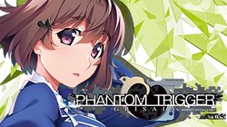 [Frontwing] Grisaia: Phantom Trigger Vol. 5.5