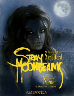 [Justin Norman, Brandon Graham] Stray Moonbeams