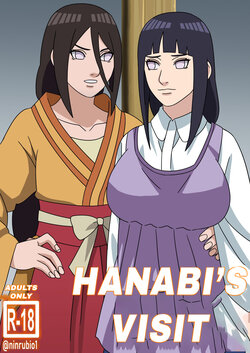 [NinRubio] Hanabi's Visit (Naruto) [English]