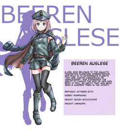 [Trocken] Beeren-chan no Wakusei Kujo Kiroku | Beeren-chan's planet extermination records [English]