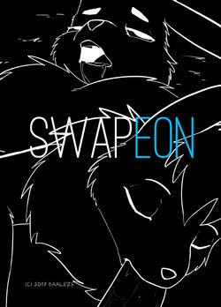 [baaleze] Swapeon (Pokemon)