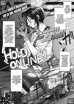 [Napo] Koi no Gunfight  - Make Love Gun Fight!! | Tiroteo de Amor (COMIC ExE 25) [Spanish] [Centurion Scans] [Digital]