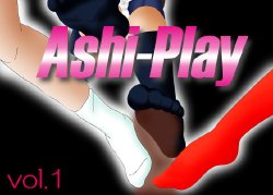 [AFJ] Ashi-Play vol.1