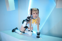 Marie Rose - Costume 03