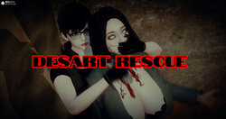 [3D] DESART RESCUE 01~10