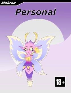 [Makrap] Personal - Willo