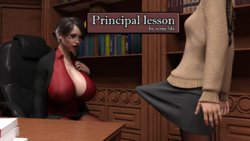 Serge3dx - Principal Lesson