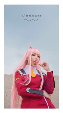 Reakami - Zero Two