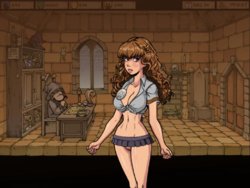 Witch Trainer 1.6 Gallery