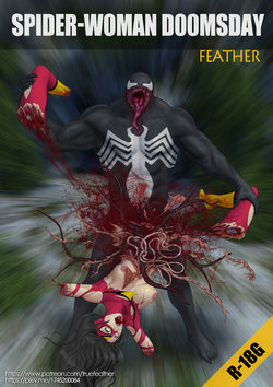[Feather] Spider-Woman Doomsday