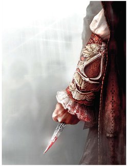 Assassins.Creed.II.Guide - Artbook