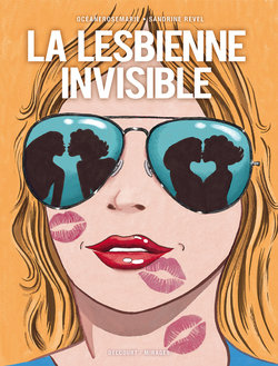 [Sandrine Revel] La lesbienne invisible [French]
