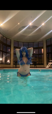 Nina - Bikini Juvia