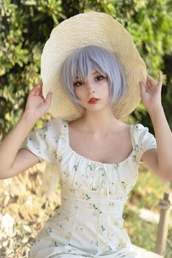 Himeecosplay - Rei Sundress