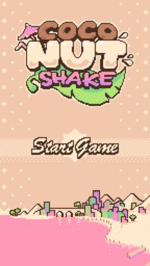 [Ahegames] CocoNutshake v1.3.1