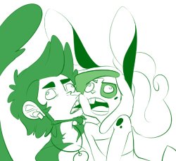 mitarashi/vonboche first time