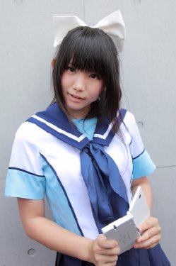 Enako Cosplay Collection2