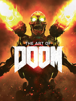 The Art Of Doom