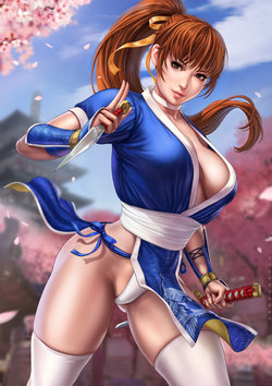 Dandonfuga Kasumi Collection