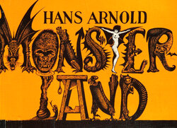 Hans Arnold - Monsterland