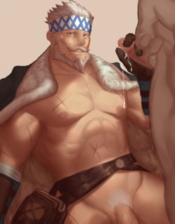 [Collection] Granblue Fantasy [Bara]