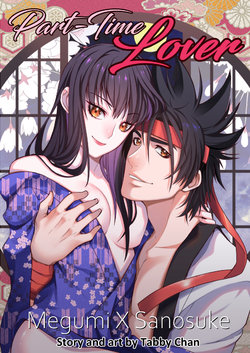 [Tabby Chan] Part-Time Lover (Rurouni Kenshin) [English]