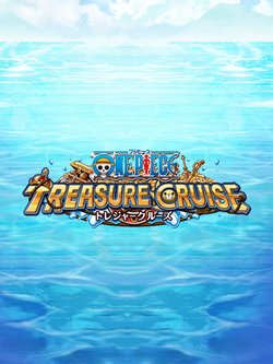 One Piece - Treasure Cruise Girls