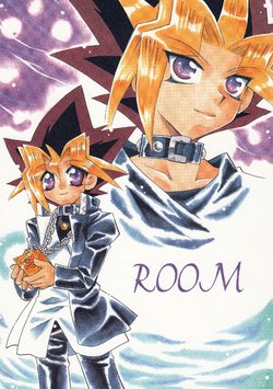 [Wonder Land (Minazuki Fuuka)] Room (Yu-Gi-Oh!) [English] [Tigoris Translates]