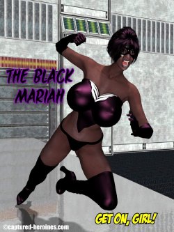 Black Mariah