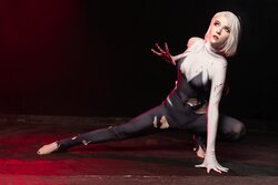 Mik Allen - Gwenom